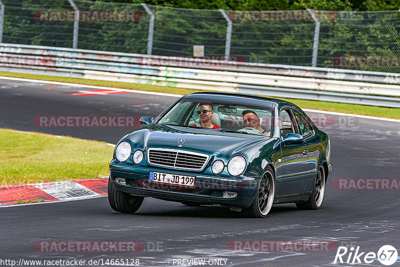 Bild #14665128 - Touristenfahrten Nürburgring Nordschleife (19.09.2021)