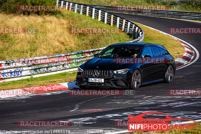 Bild #14665179 - Touristenfahrten Nürburgring Nordschleife (19.09.2021)