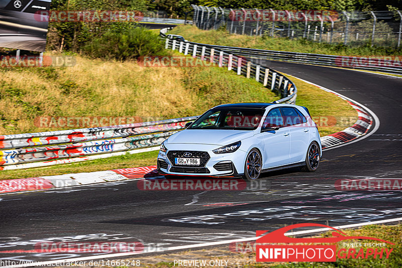 Bild #14665248 - Touristenfahrten Nürburgring Nordschleife (19.09.2021)