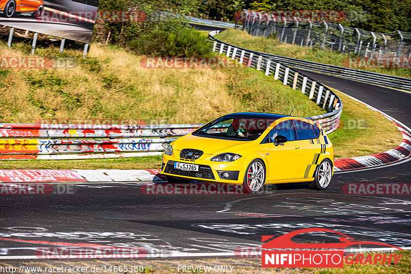 Bild #14665380 - Touristenfahrten Nürburgring Nordschleife (19.09.2021)