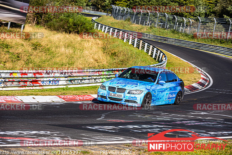 Bild #14665397 - Touristenfahrten Nürburgring Nordschleife (19.09.2021)