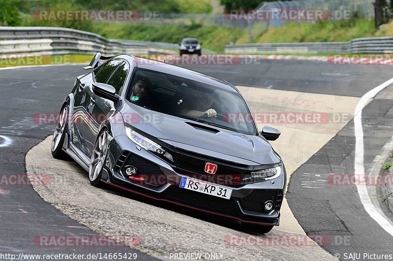 Bild #14665429 - Touristenfahrten Nürburgring Nordschleife (19.09.2021)