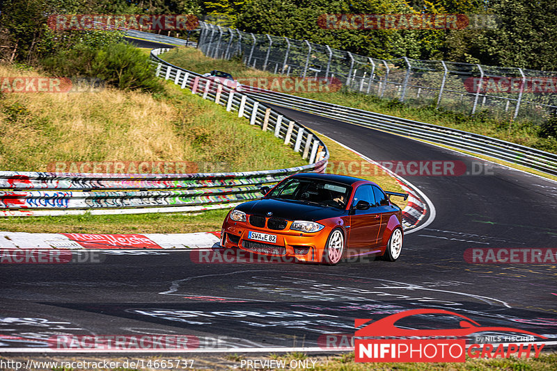 Bild #14665737 - Touristenfahrten Nürburgring Nordschleife (19.09.2021)