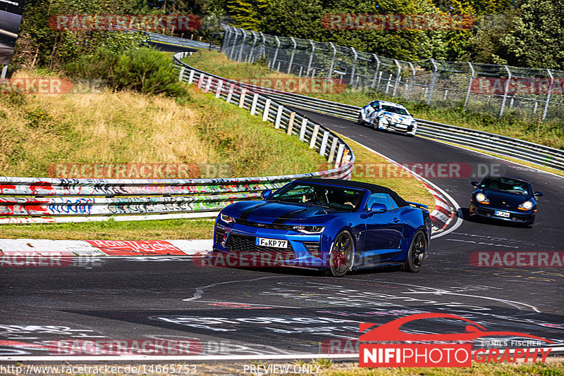 Bild #14665753 - Touristenfahrten Nürburgring Nordschleife (19.09.2021)