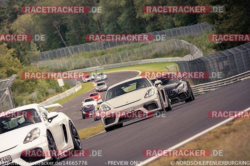 Bild #14665776 - Touristenfahrten Nürburgring Nordschleife (19.09.2021)