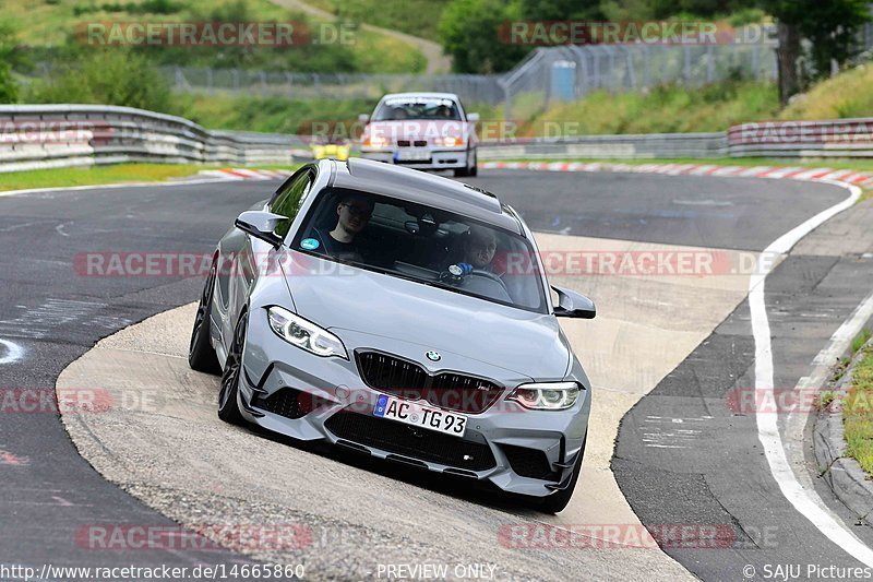 Bild #14665860 - Touristenfahrten Nürburgring Nordschleife (19.09.2021)