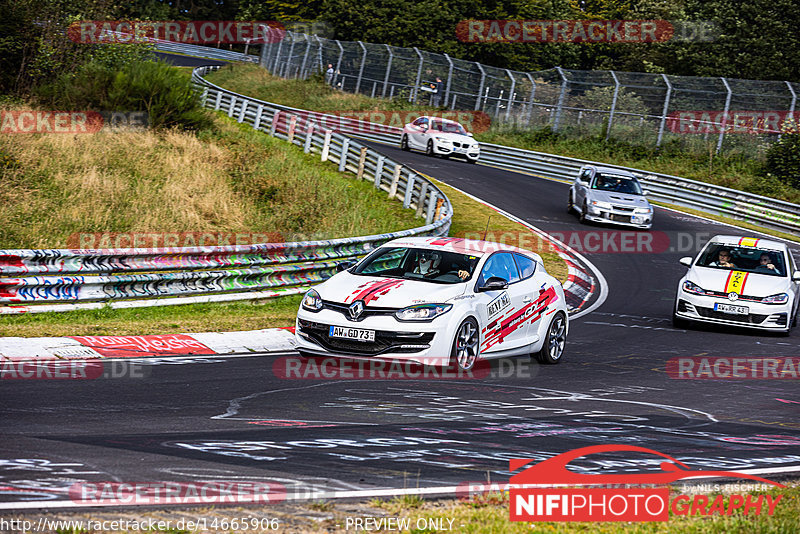 Bild #14665906 - Touristenfahrten Nürburgring Nordschleife (19.09.2021)