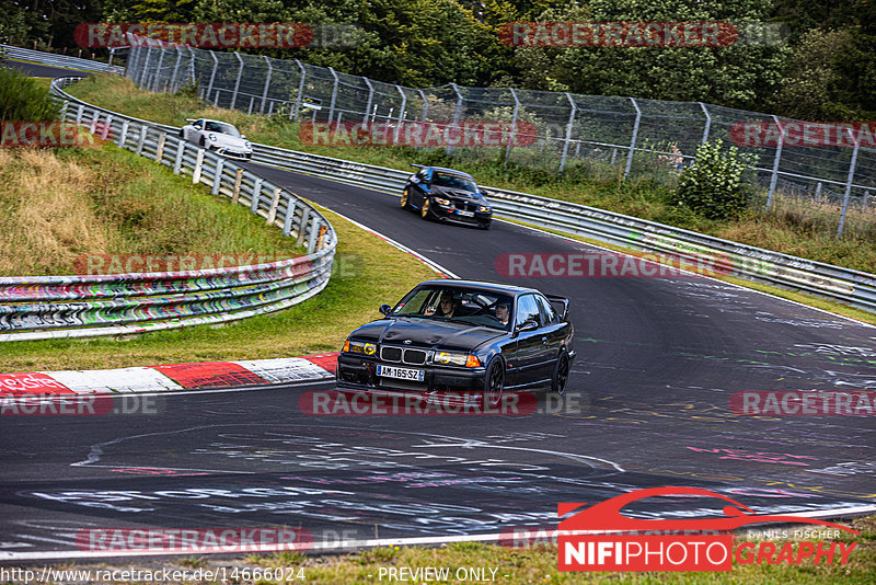 Bild #14666024 - Touristenfahrten Nürburgring Nordschleife (19.09.2021)