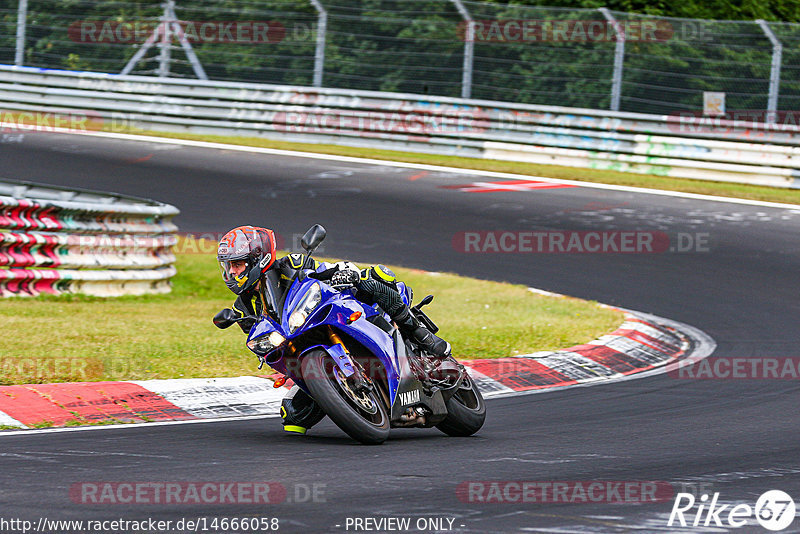 Bild #14666058 - Touristenfahrten Nürburgring Nordschleife (19.09.2021)