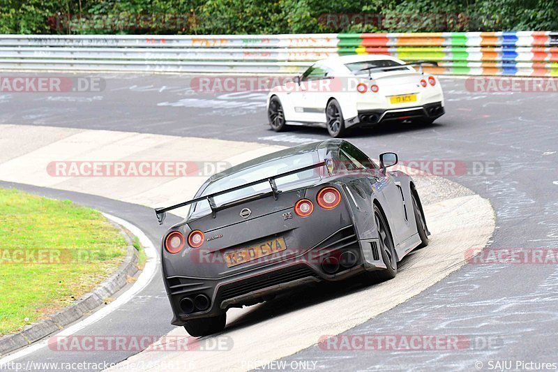 Bild #14666116 - Touristenfahrten Nürburgring Nordschleife (19.09.2021)