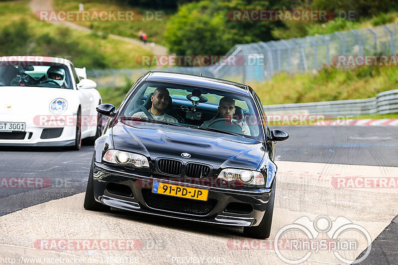 Bild #14666188 - Touristenfahrten Nürburgring Nordschleife (19.09.2021)