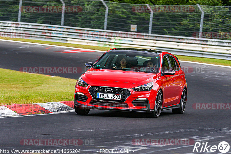 Bild #14666204 - Touristenfahrten Nürburgring Nordschleife (19.09.2021)