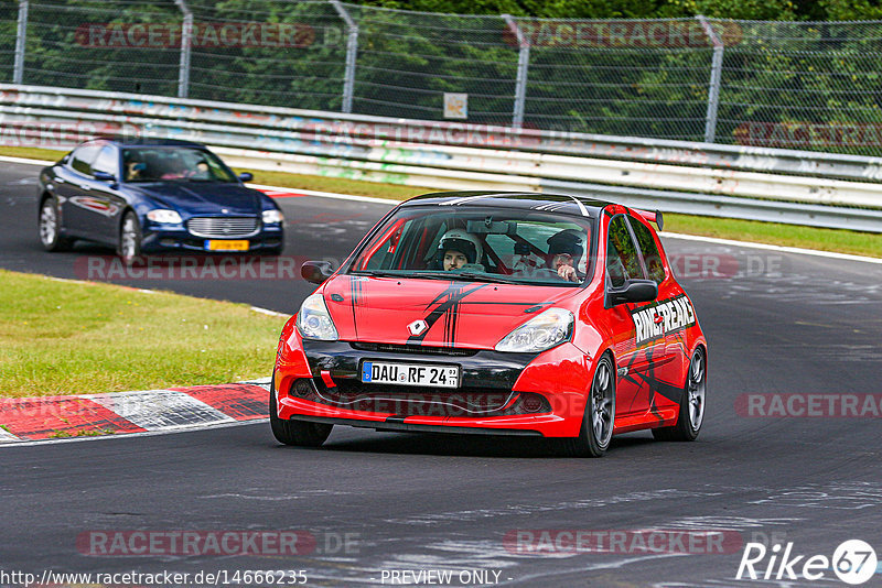 Bild #14666235 - Touristenfahrten Nürburgring Nordschleife (19.09.2021)