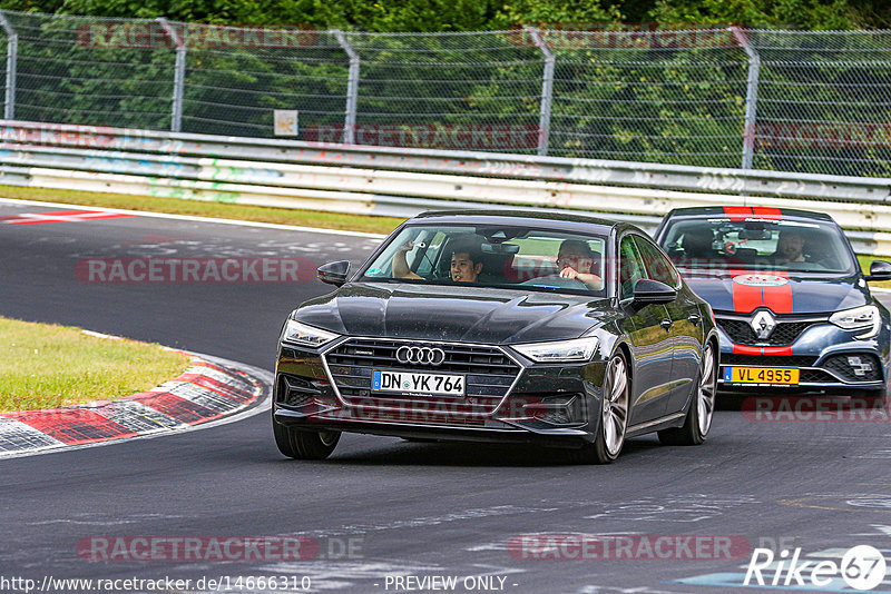 Bild #14666310 - Touristenfahrten Nürburgring Nordschleife (19.09.2021)