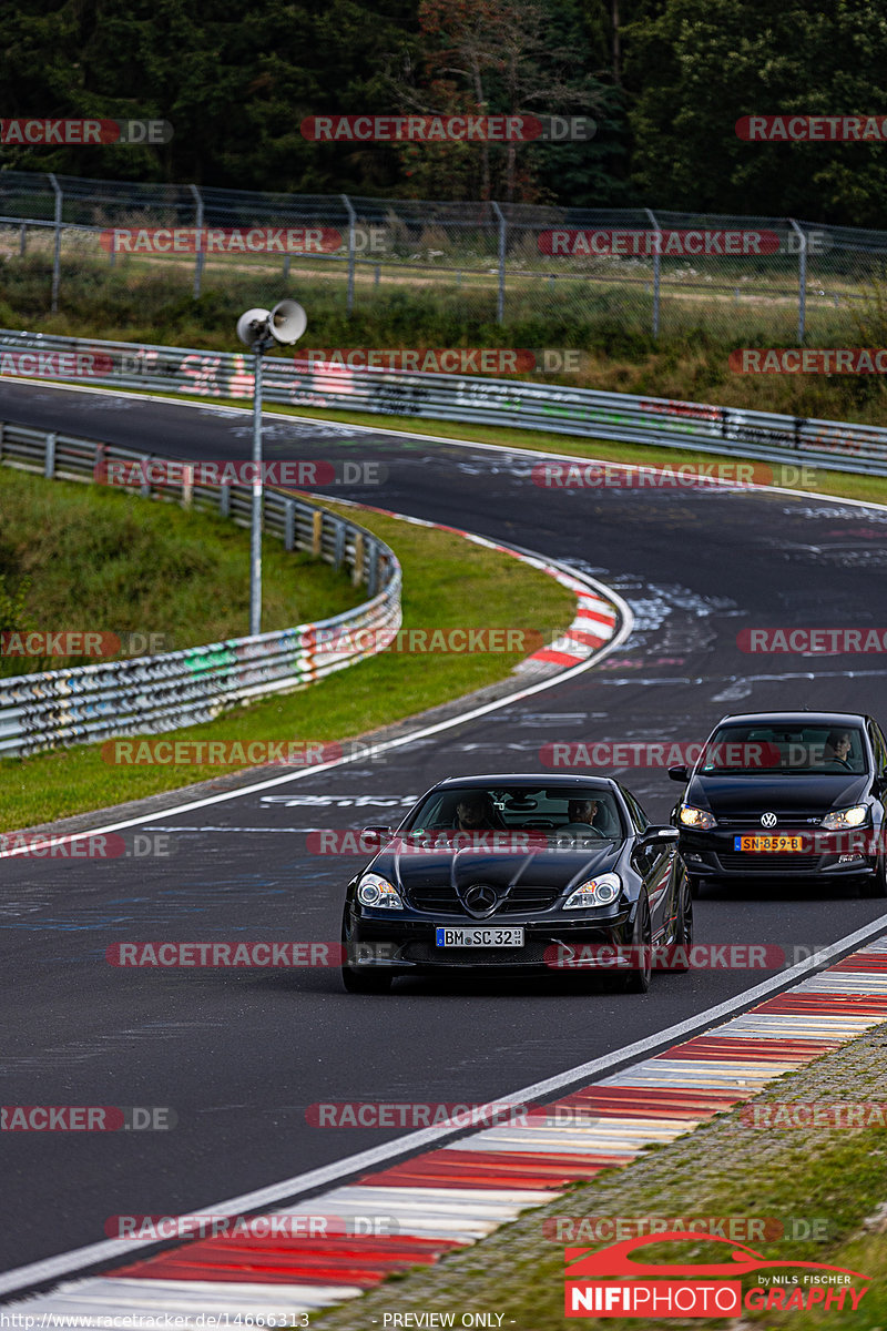 Bild #14666313 - Touristenfahrten Nürburgring Nordschleife (19.09.2021)