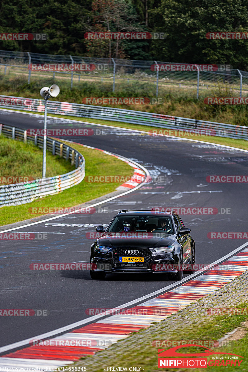 Bild #14666345 - Touristenfahrten Nürburgring Nordschleife (19.09.2021)