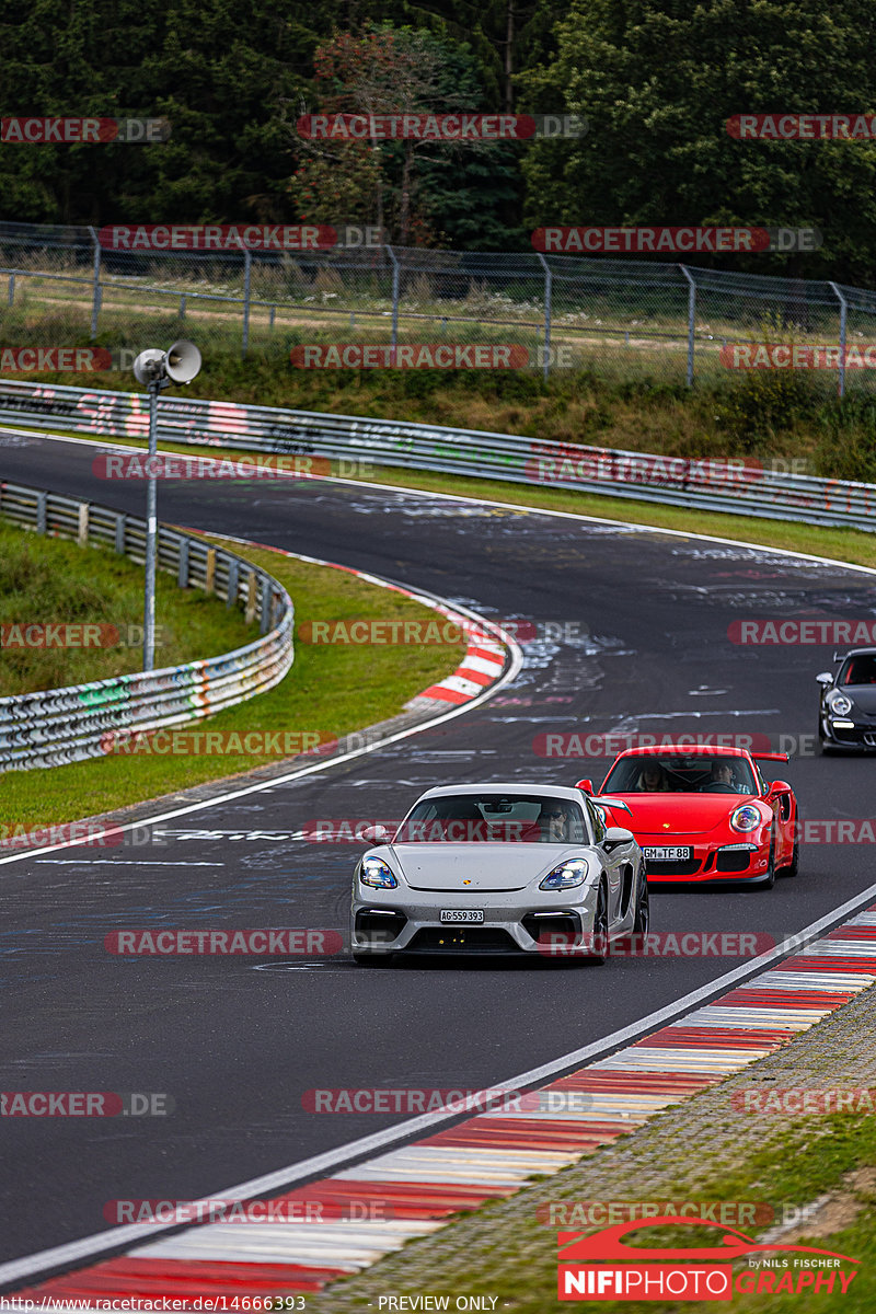 Bild #14666393 - Touristenfahrten Nürburgring Nordschleife (19.09.2021)