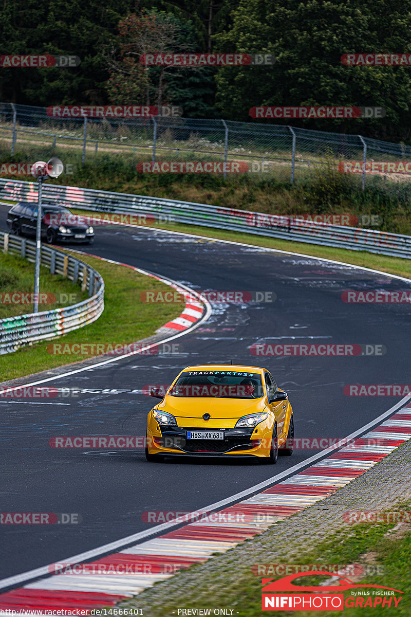 Bild #14666401 - Touristenfahrten Nürburgring Nordschleife (19.09.2021)