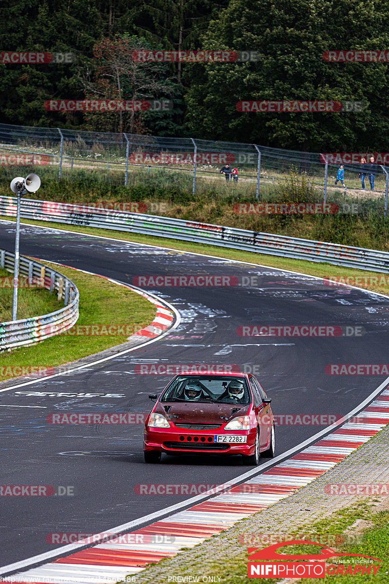 Bild #14666486 - Touristenfahrten Nürburgring Nordschleife (19.09.2021)