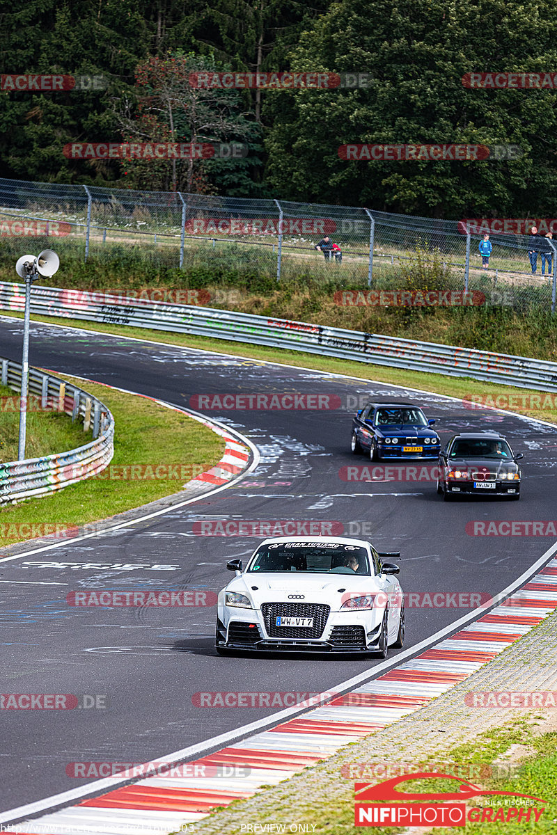 Bild #14666503 - Touristenfahrten Nürburgring Nordschleife (19.09.2021)