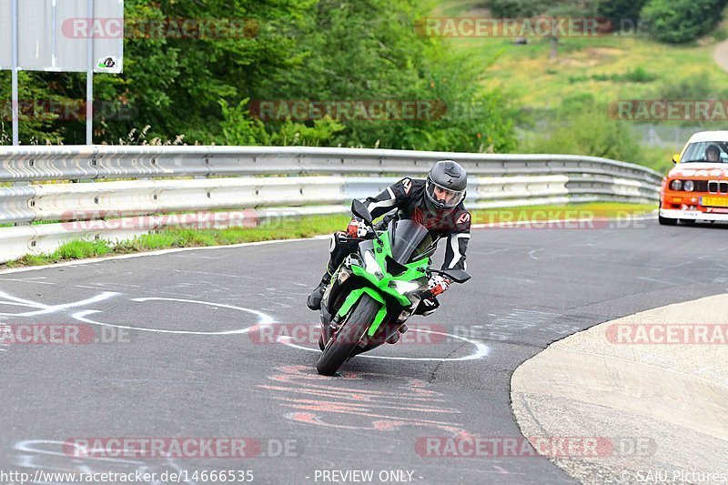 Bild #14666535 - Touristenfahrten Nürburgring Nordschleife (19.09.2021)