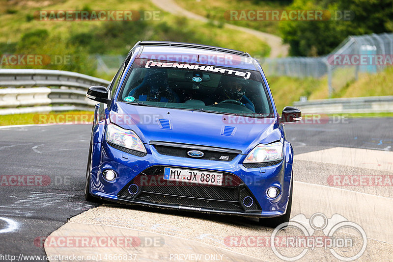 Bild #14666837 - Touristenfahrten Nürburgring Nordschleife (19.09.2021)