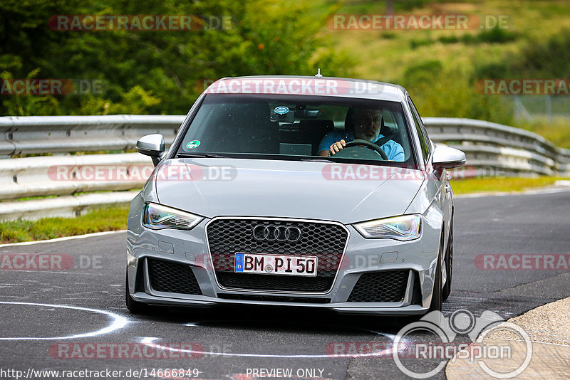 Bild #14666849 - Touristenfahrten Nürburgring Nordschleife (19.09.2021)