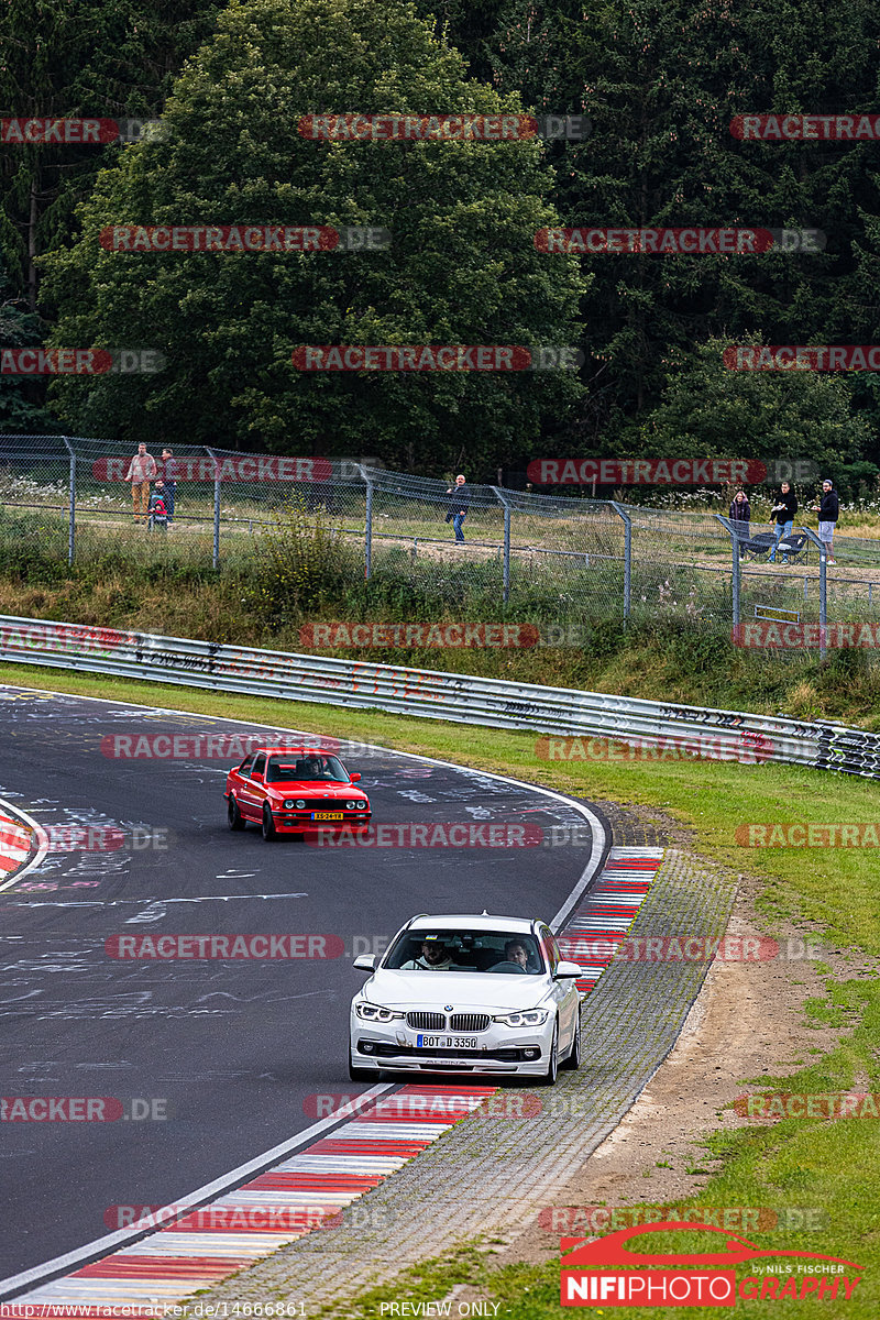 Bild #14666861 - Touristenfahrten Nürburgring Nordschleife (19.09.2021)