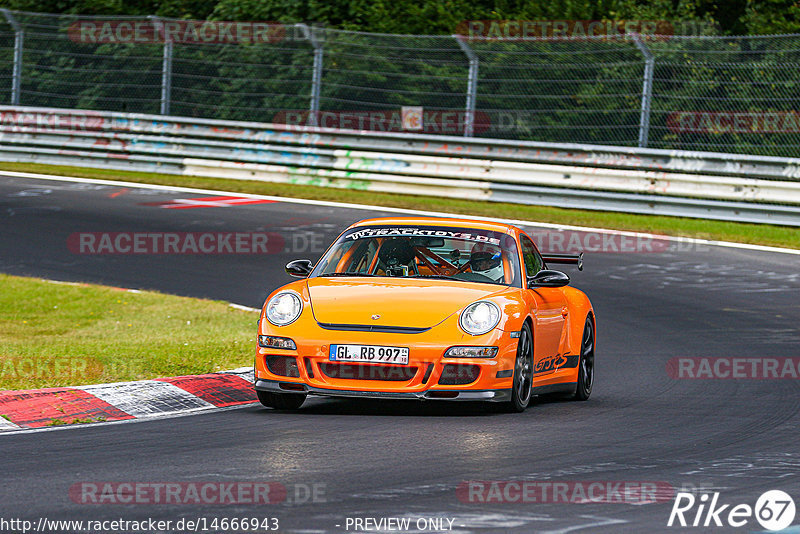 Bild #14666943 - Touristenfahrten Nürburgring Nordschleife (19.09.2021)