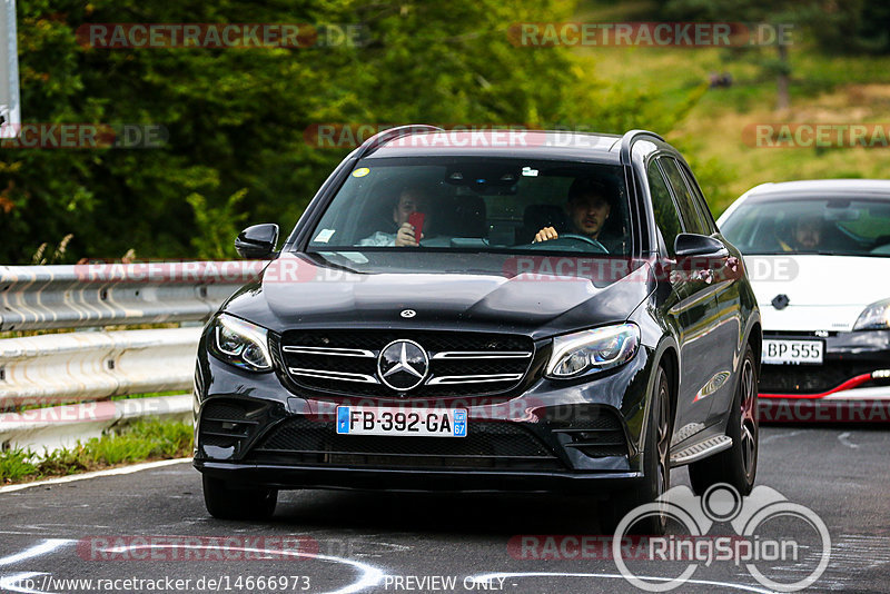 Bild #14666973 - Touristenfahrten Nürburgring Nordschleife (19.09.2021)