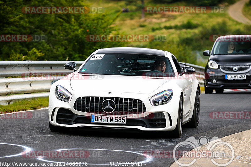 Bild #14666976 - Touristenfahrten Nürburgring Nordschleife (19.09.2021)