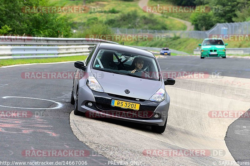 Bild #14667006 - Touristenfahrten Nürburgring Nordschleife (19.09.2021)