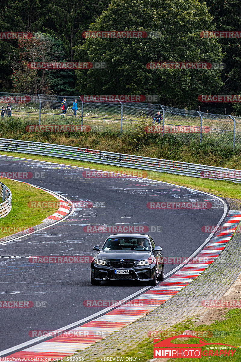 Bild #14667065 - Touristenfahrten Nürburgring Nordschleife (19.09.2021)