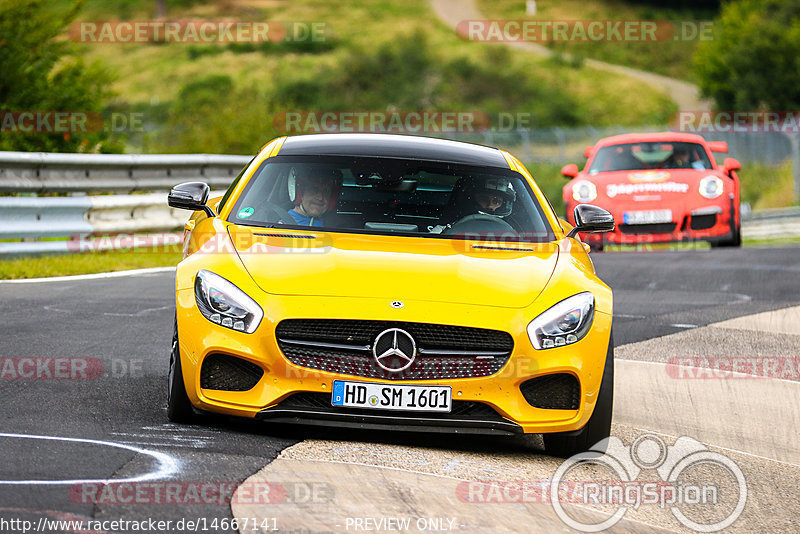 Bild #14667141 - Touristenfahrten Nürburgring Nordschleife (19.09.2021)