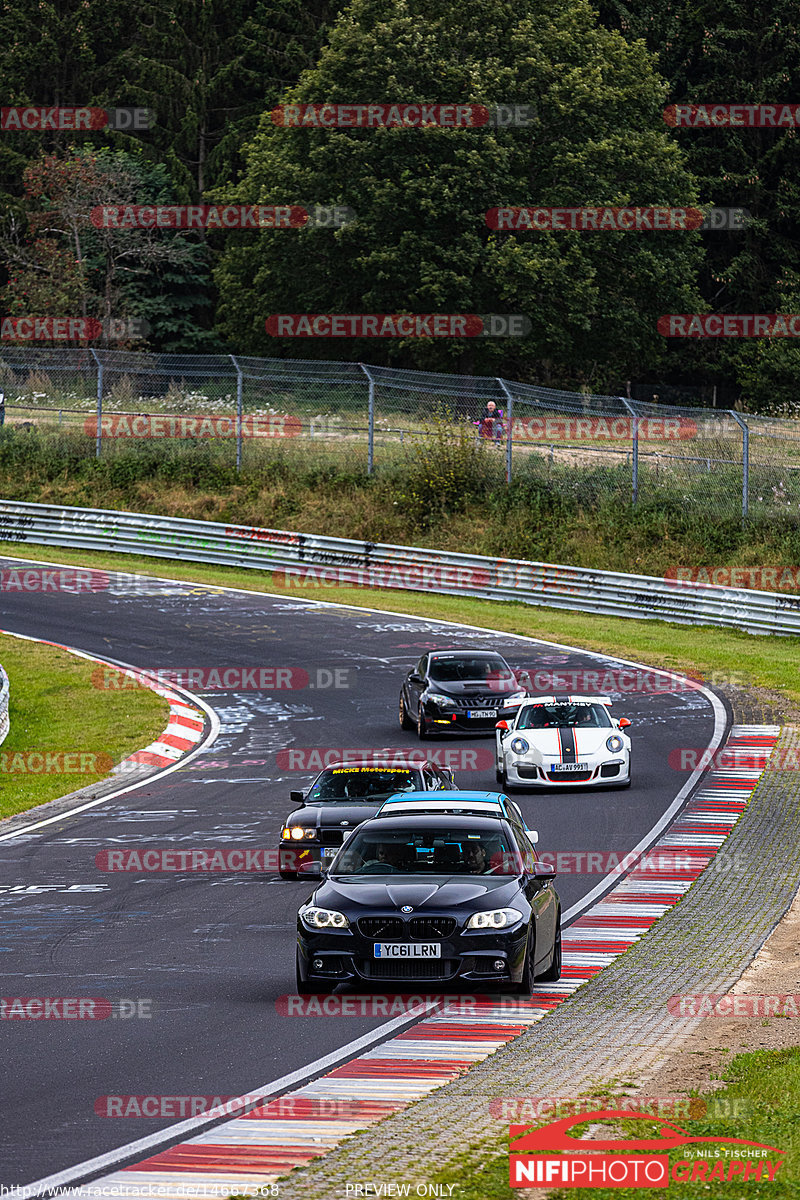 Bild #14667368 - Touristenfahrten Nürburgring Nordschleife (19.09.2021)