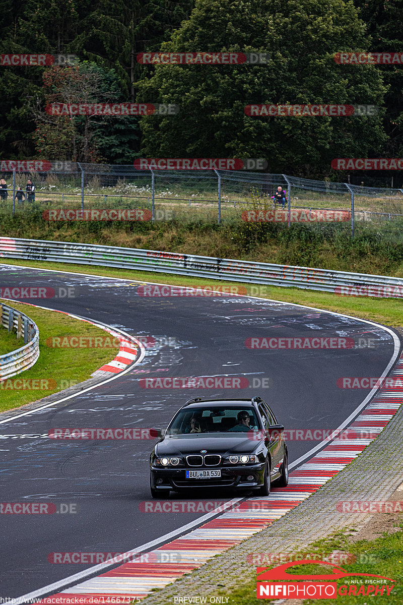 Bild #14667375 - Touristenfahrten Nürburgring Nordschleife (19.09.2021)