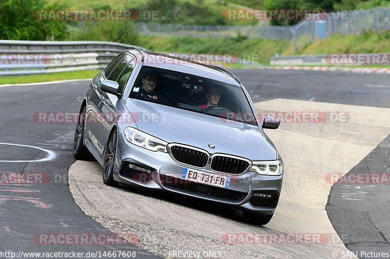 Bild #14667608 - Touristenfahrten Nürburgring Nordschleife (19.09.2021)