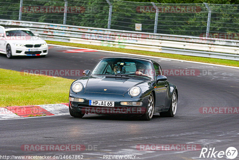 Bild #14667862 - Touristenfahrten Nürburgring Nordschleife (19.09.2021)