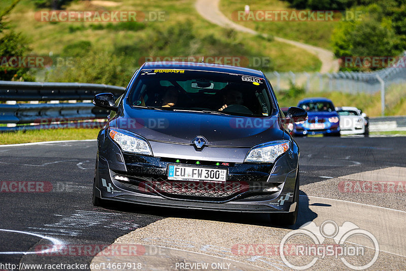 Bild #14667918 - Touristenfahrten Nürburgring Nordschleife (19.09.2021)