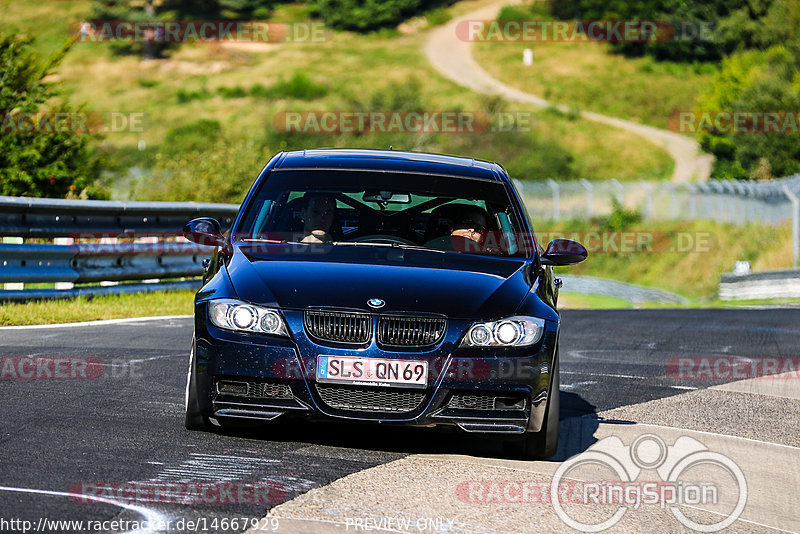 Bild #14667929 - Touristenfahrten Nürburgring Nordschleife (19.09.2021)