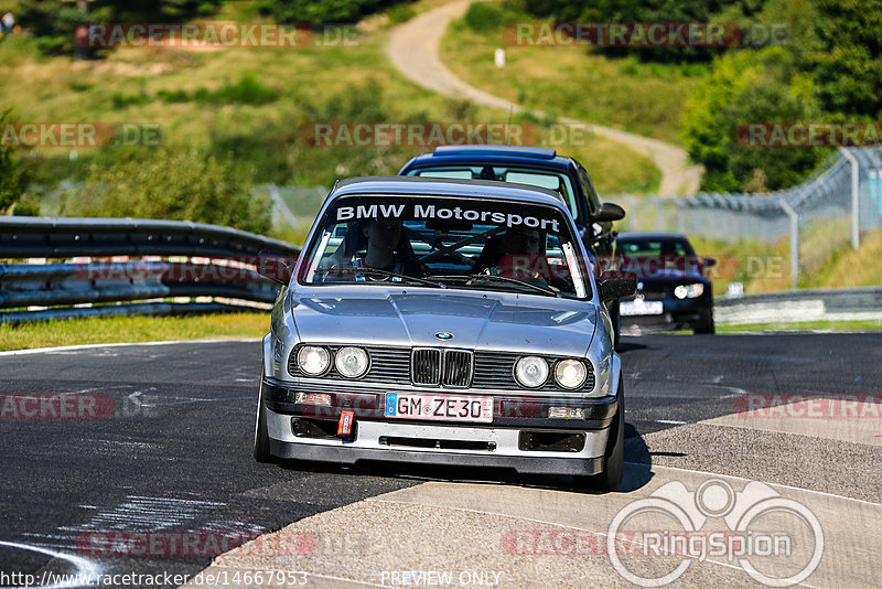 Bild #14667953 - Touristenfahrten Nürburgring Nordschleife (19.09.2021)