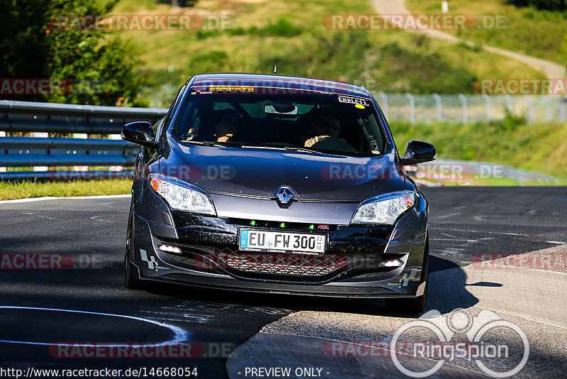 Bild #14668054 - Touristenfahrten Nürburgring Nordschleife (19.09.2021)