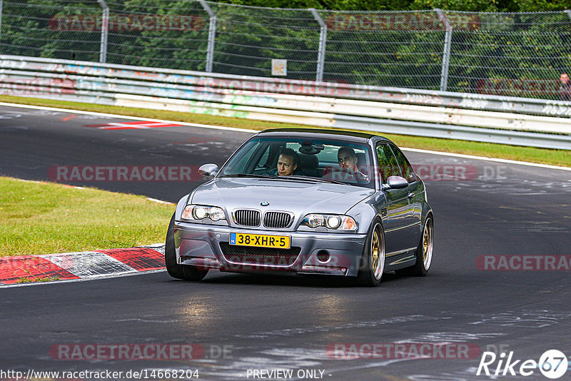 Bild #14668204 - Touristenfahrten Nürburgring Nordschleife (19.09.2021)