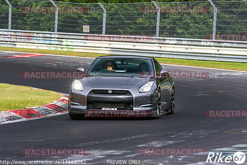 Bild #14668282 - Touristenfahrten Nürburgring Nordschleife (19.09.2021)