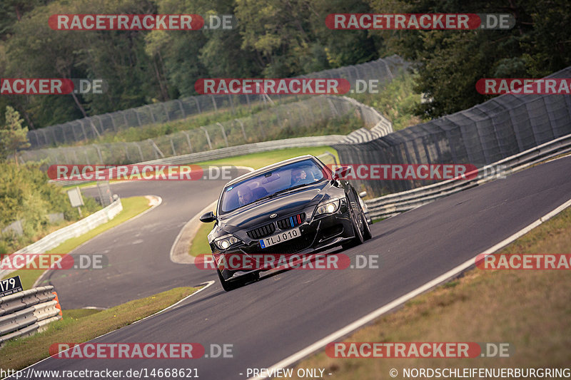 Bild #14668621 - Touristenfahrten Nürburgring Nordschleife (19.09.2021)