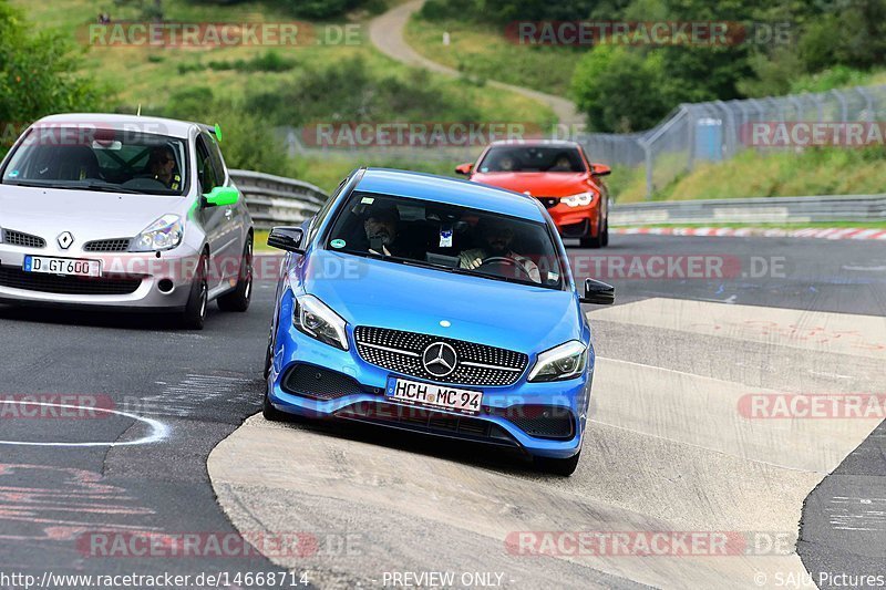 Bild #14668714 - Touristenfahrten Nürburgring Nordschleife (19.09.2021)