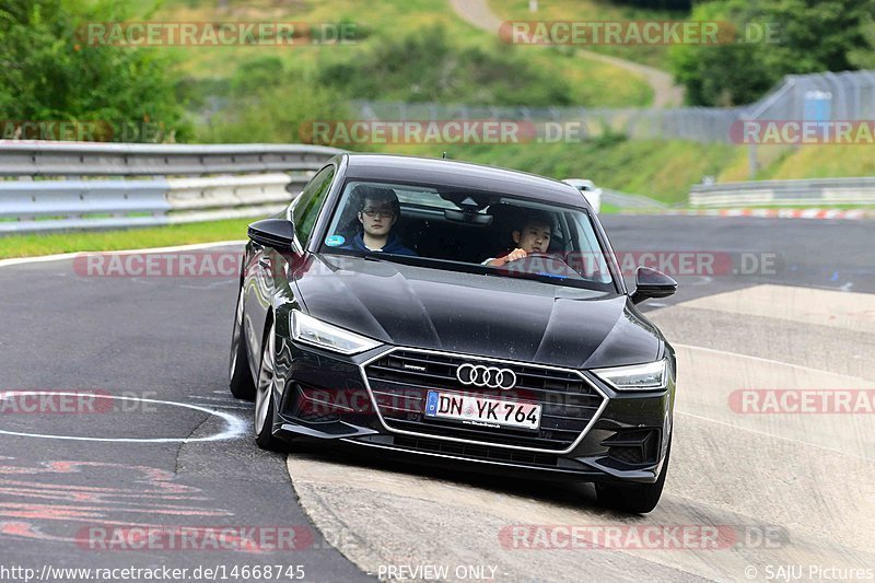 Bild #14668745 - Touristenfahrten Nürburgring Nordschleife (19.09.2021)