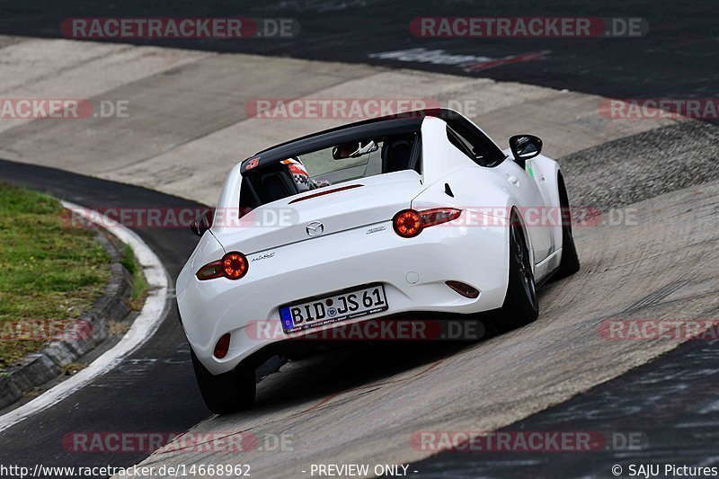 Bild #14668962 - Touristenfahrten Nürburgring Nordschleife (19.09.2021)