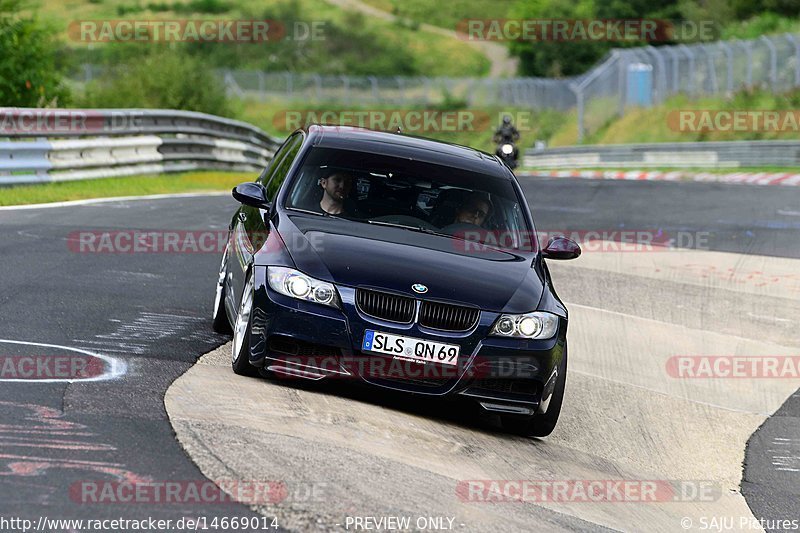 Bild #14669014 - Touristenfahrten Nürburgring Nordschleife (19.09.2021)