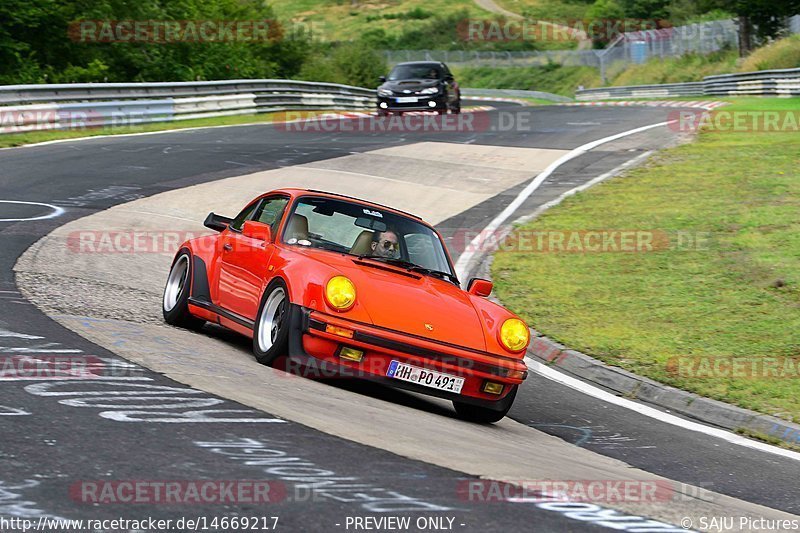 Bild #14669217 - Touristenfahrten Nürburgring Nordschleife (19.09.2021)